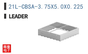 21L-CBSA-3.75X5.0X0.225 ͼƬ